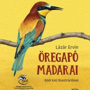 Öregapó madarai