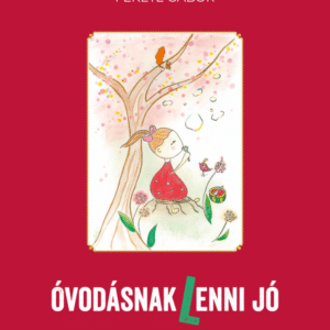 Óvodásnak (l)enni jó