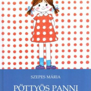 Pöttyös Panni