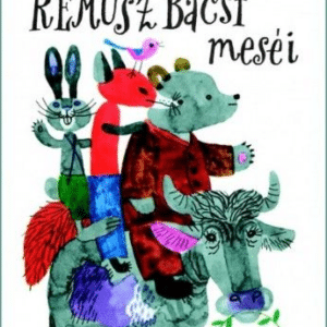 Rémusz bácsi meséi