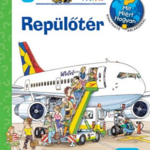 Repülőtér