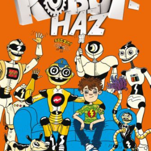 Robotház