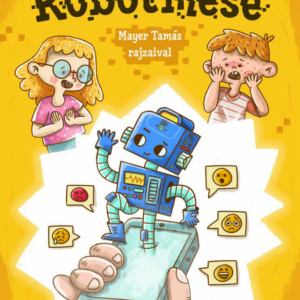 Robotmese