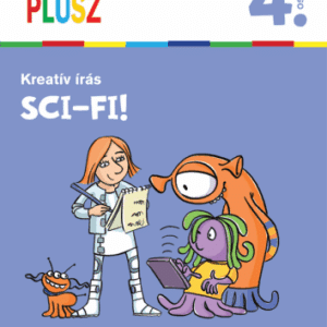 Suli plusz - Kreatív írás