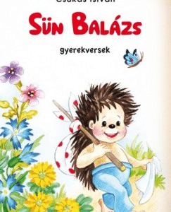 Sün Balázs - gyerekversek