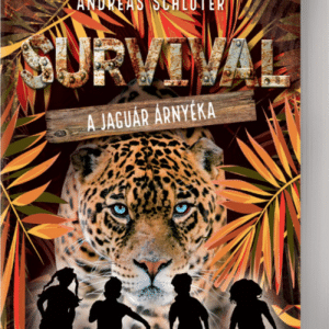 Survival 2. A jaguár árnyéka
