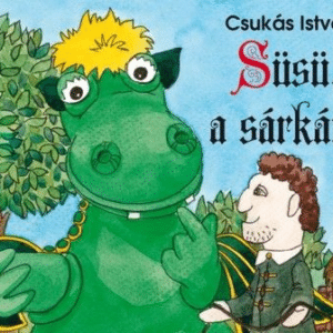 Süsü, a sárkány II.