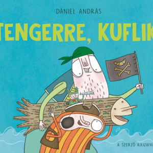 Tengerre, kuflik!