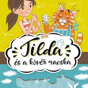 Tilda és a kövér macska