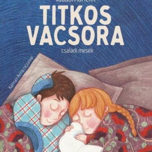 Titkos vacsora