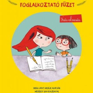 Tökmagok Afrikában foglalkoztató füzet