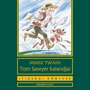 Tom sawyer kalandjai
