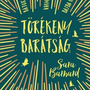 Törékeny barátság
